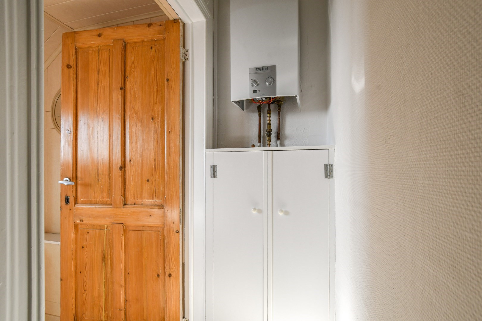 Instapklaar en charmant appartement op toplocatie in het centrum van Blankenberge 