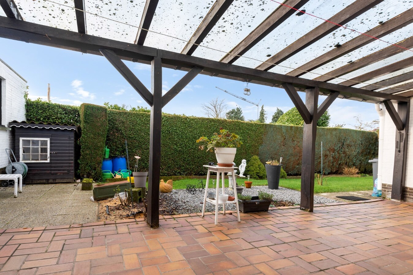 Woning te koop | in afhandeling in Ravels