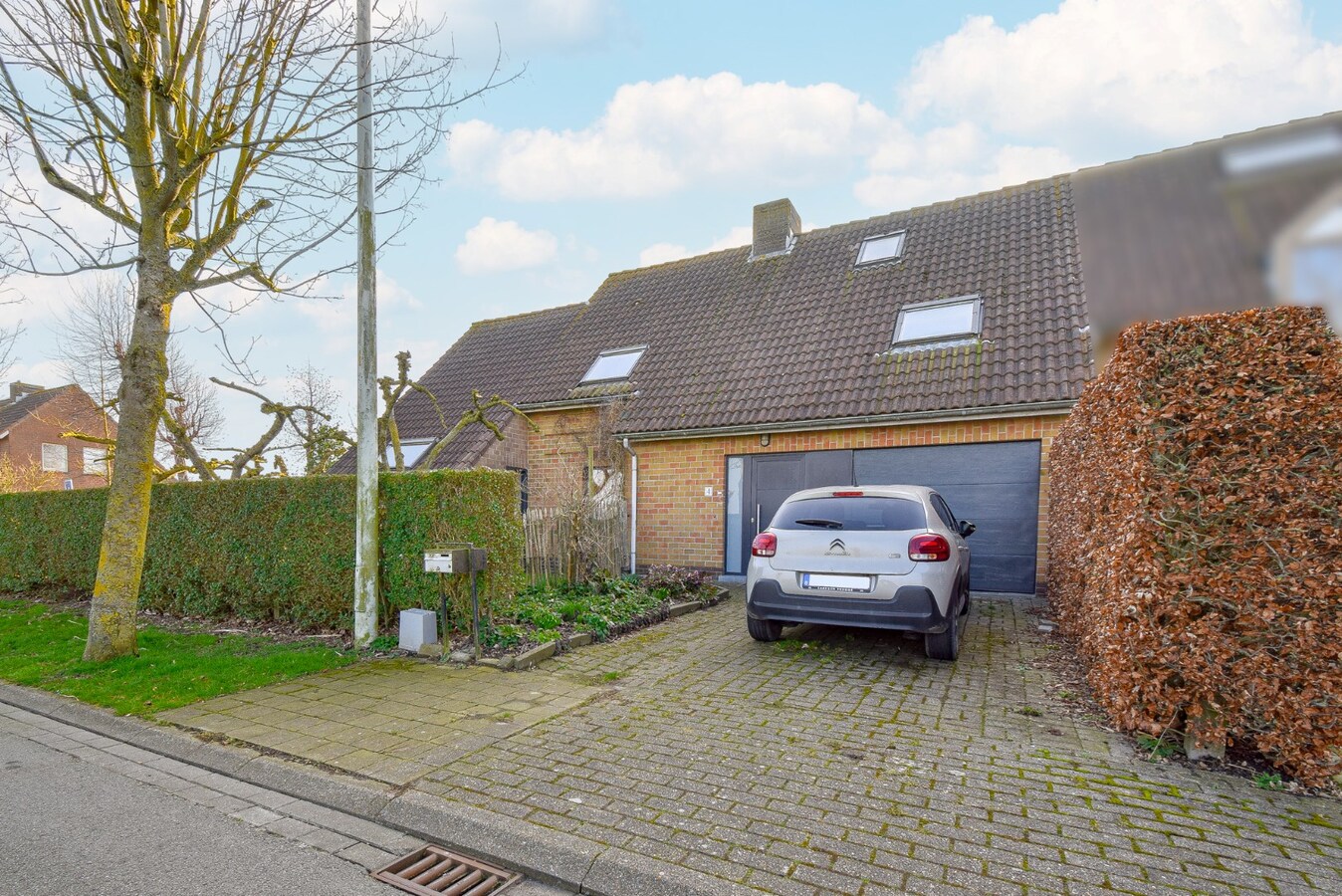 Verkocht woning - Middelkerke