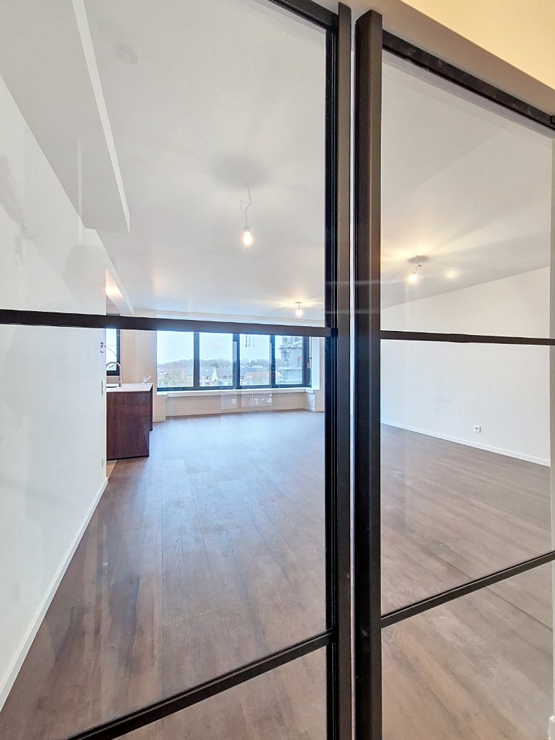 Appartement met 2 slaapkamers 