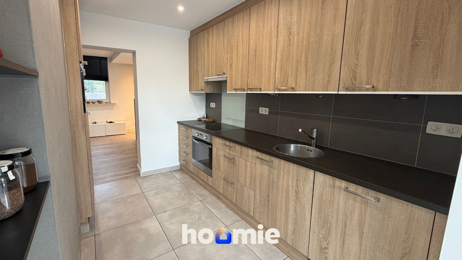 Woning te koop in Dilsen-Stokkem
