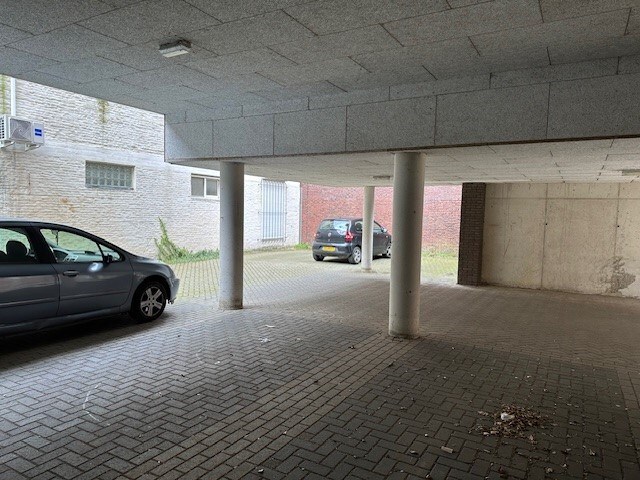 Appartement verhuurd in Tilburg