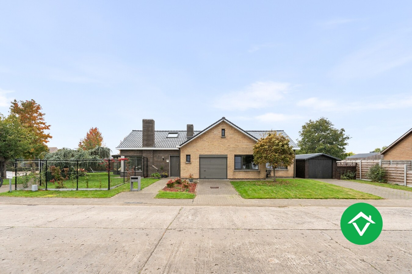 Verkocht woning - Ichtegem