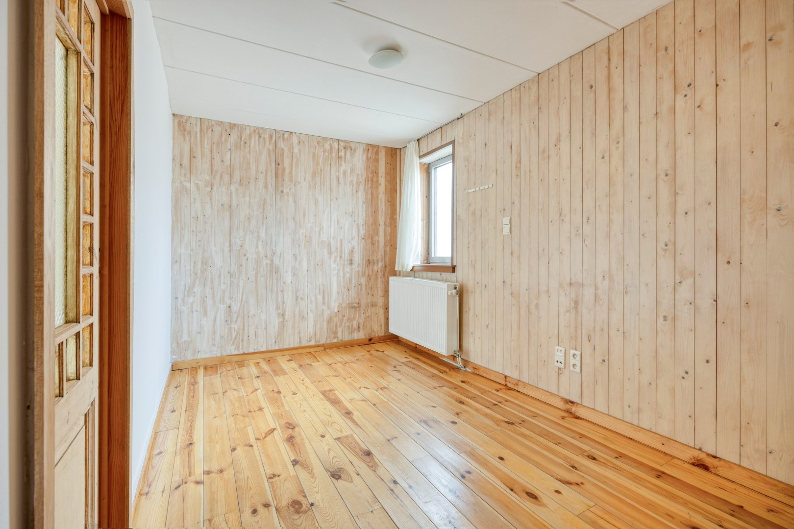 Gelijkvloers appartement in het centrum van Geel 