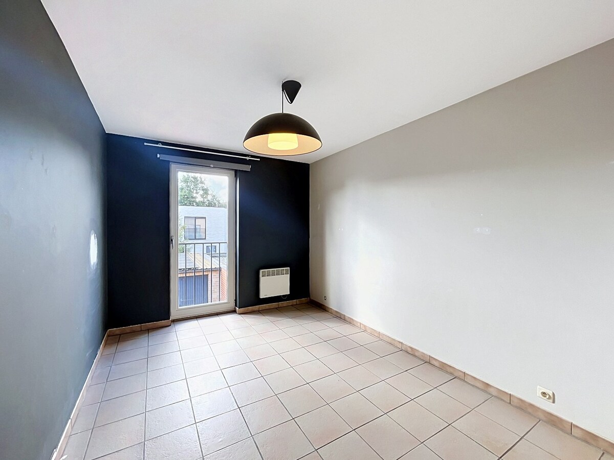 Gezellig appartement op wandelafstand van het centrum van Maldegem 