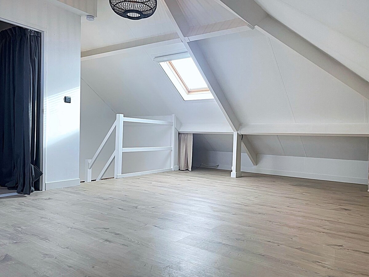 Appartement verkocht in Ravels