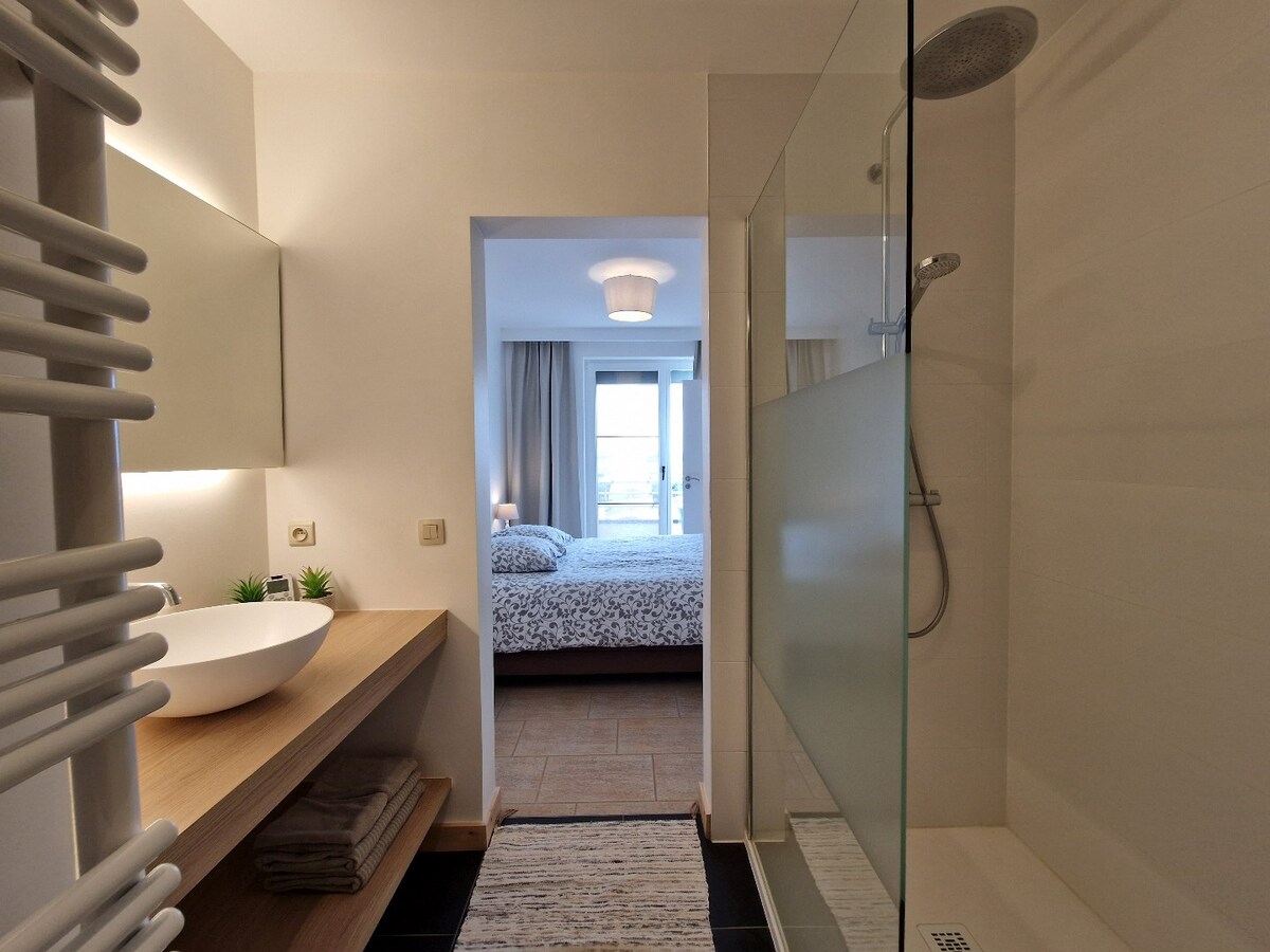 Flat sold in Nieuwpoort