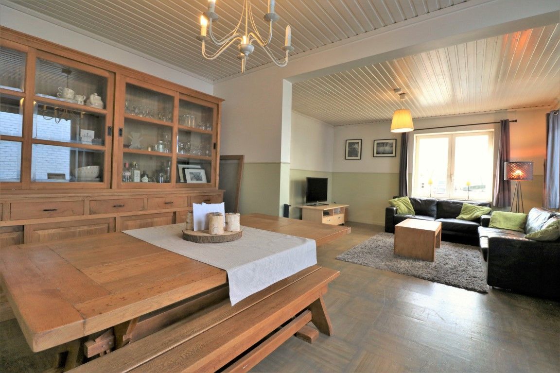 Verkocht woning - Sint-Niklaas