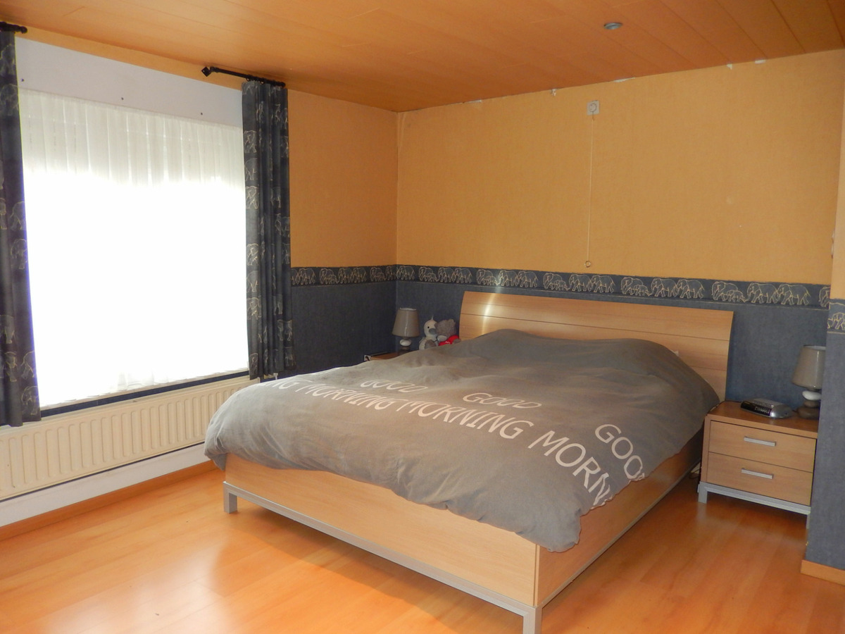 Woning met mogelijkheid tot uitbaten handelspand 