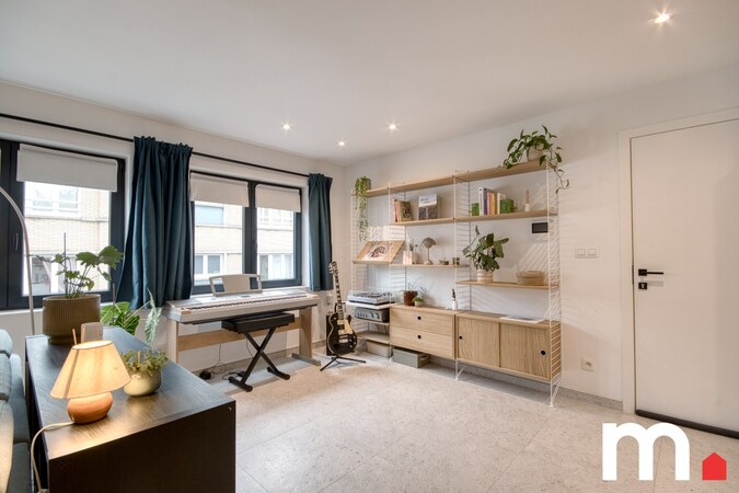 Verkocht appartement - Kortrijk