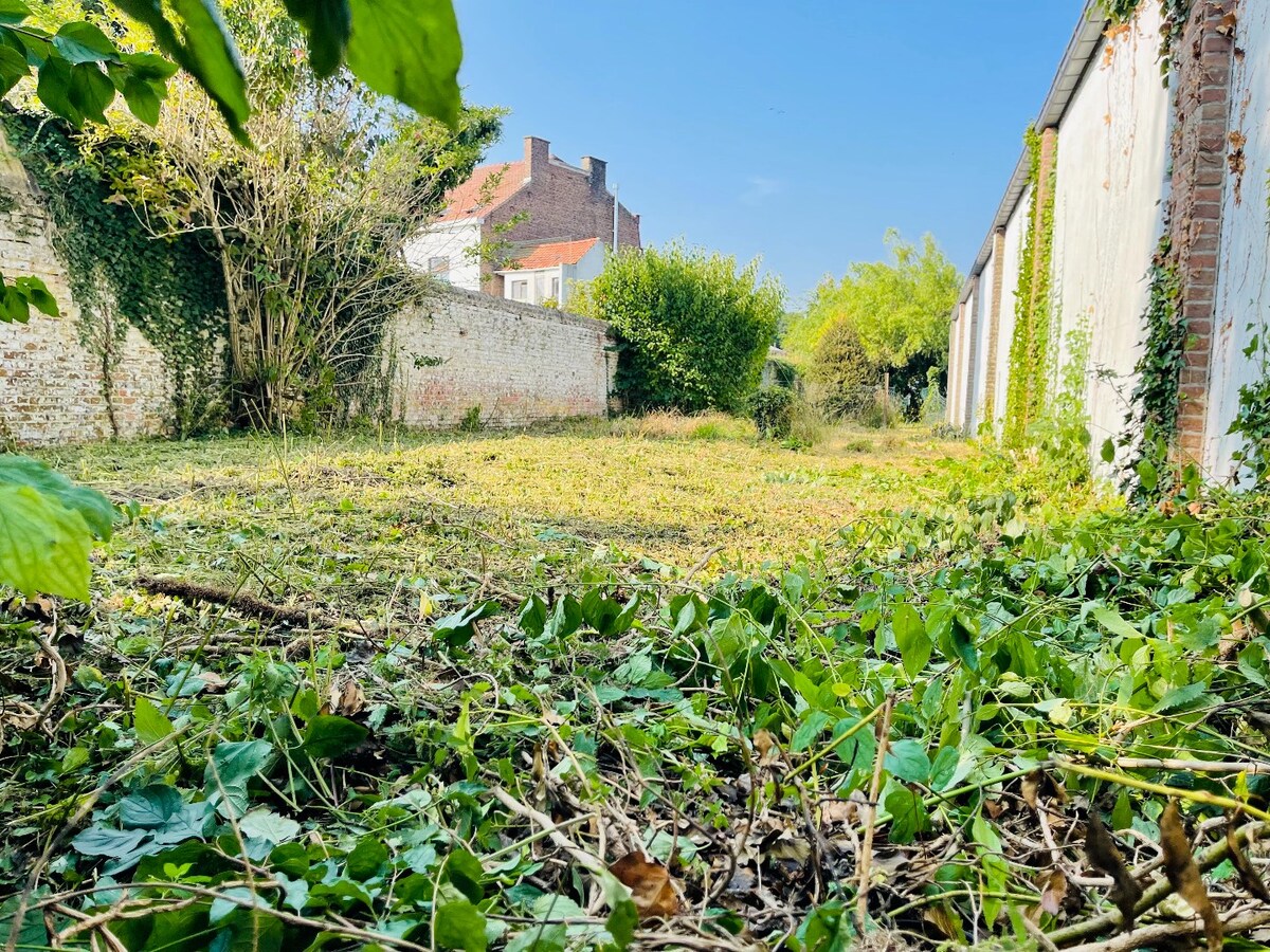 Verkocht - Grond - Villers-la-Ville