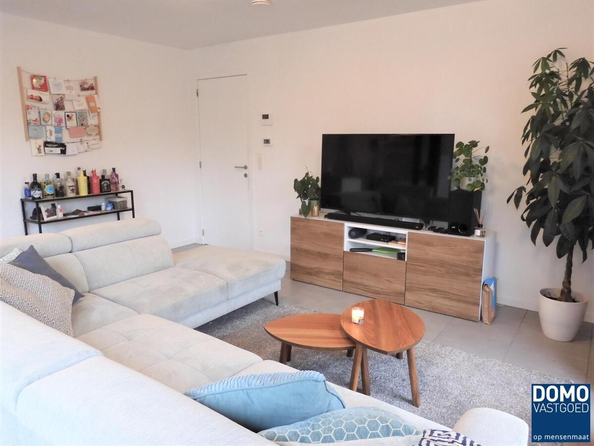 Appartement verhuurd in Hoeselt