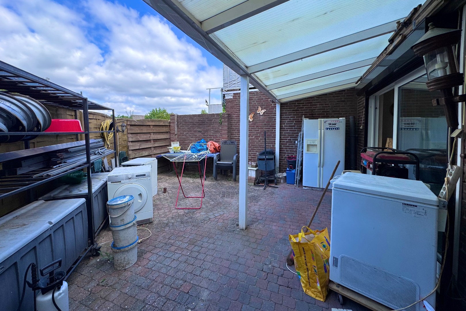 Woning te koop in Hoensbroek