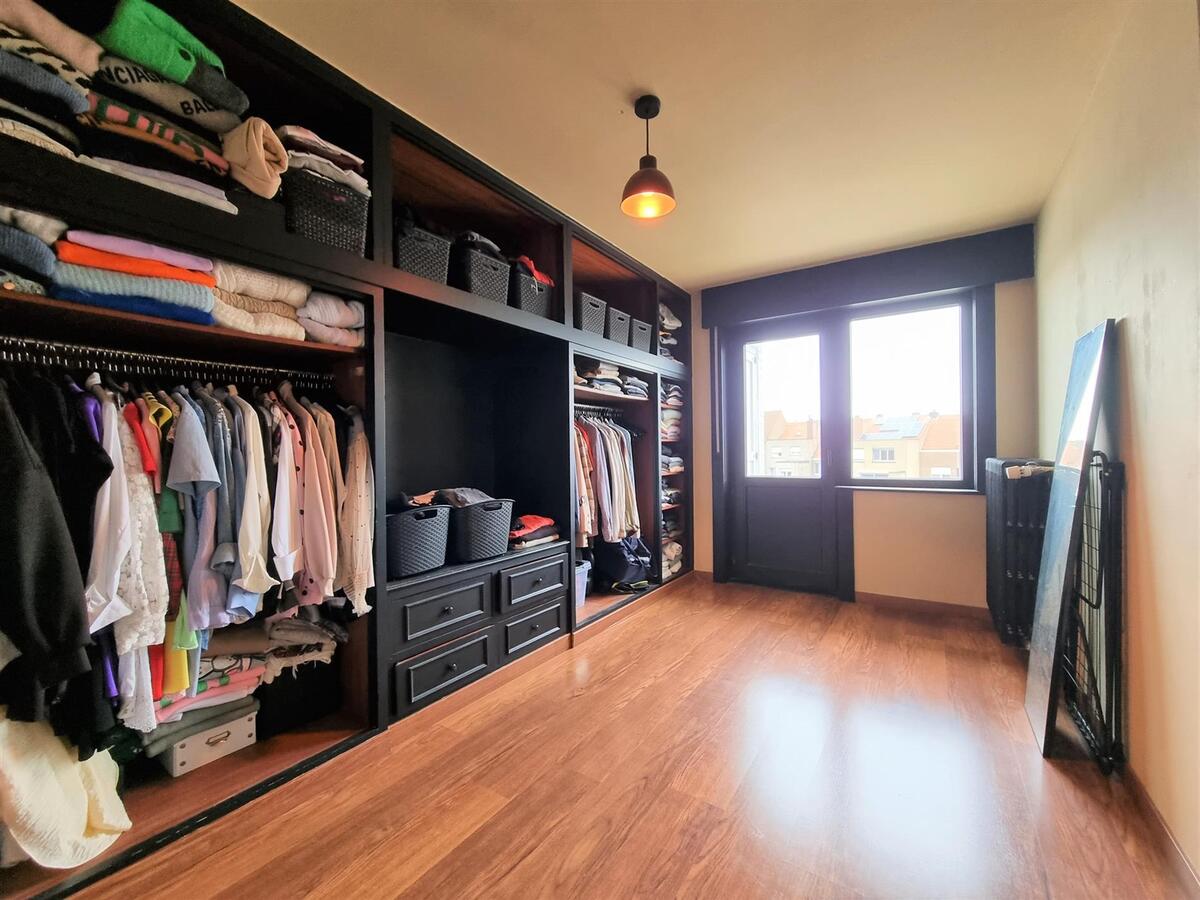 Zeer cozy appartement op goede locatie - Heist 