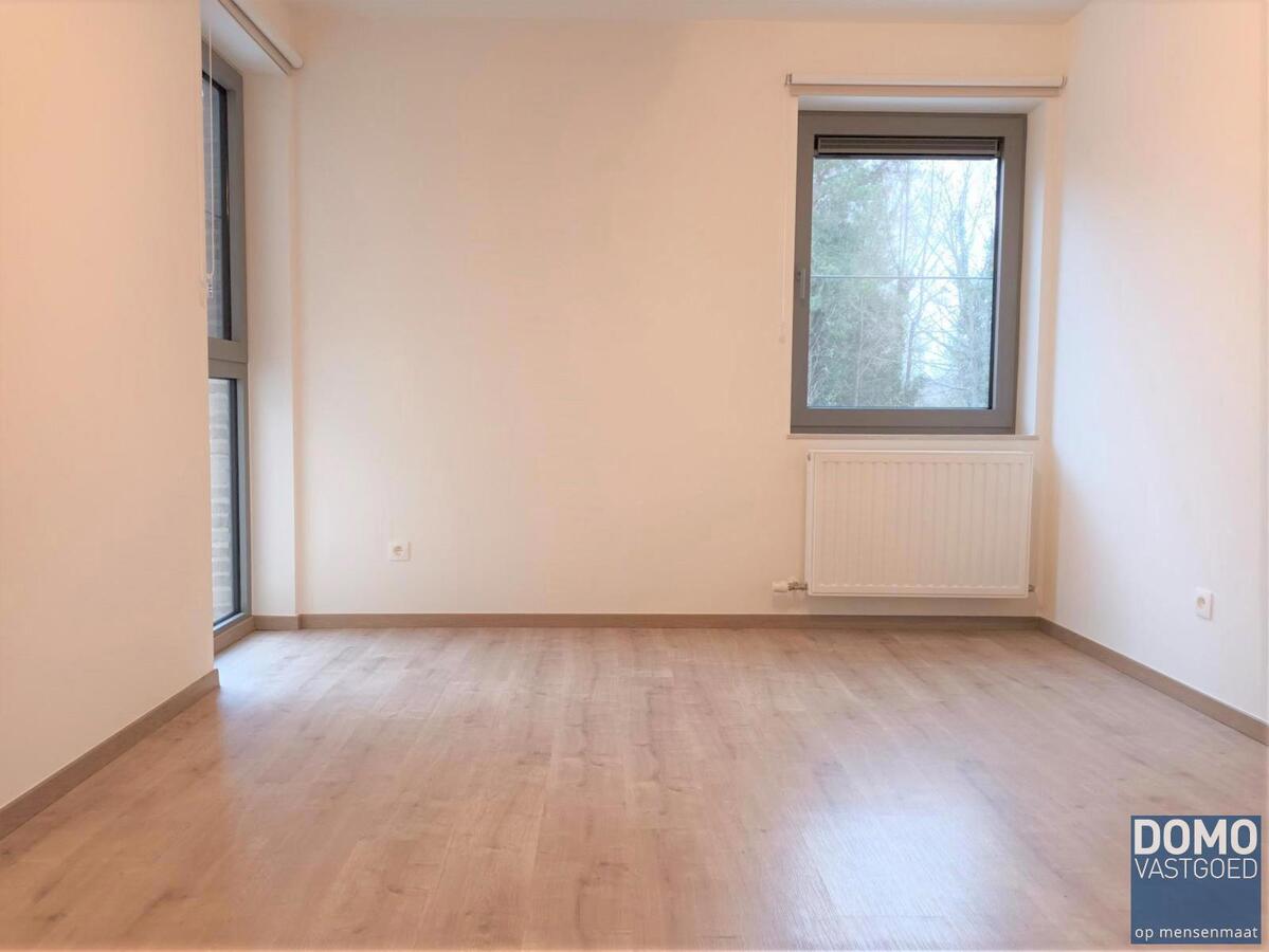 Appartement verhuurd in Heusden-Zolder