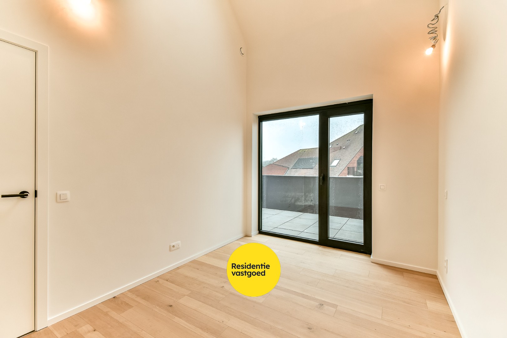 Exclusief duplex-appartement in centrum Gistel 