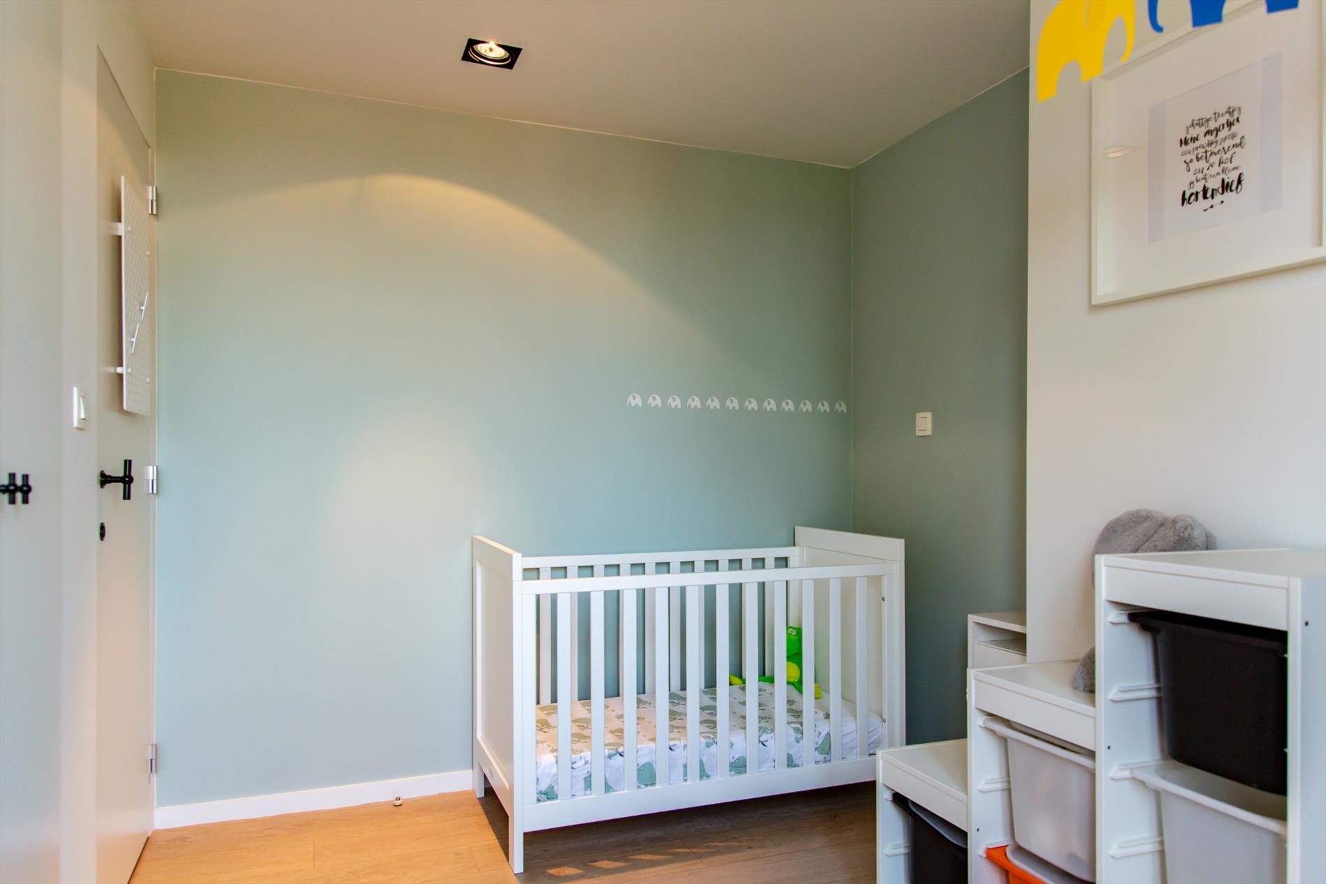 Charmante woning in landelijke stijl nabij centrum Maldegem 