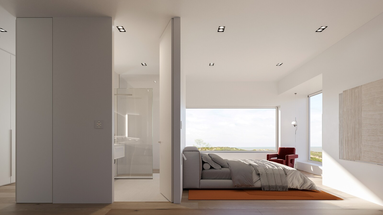 A vendre maison - Oostduinkerke