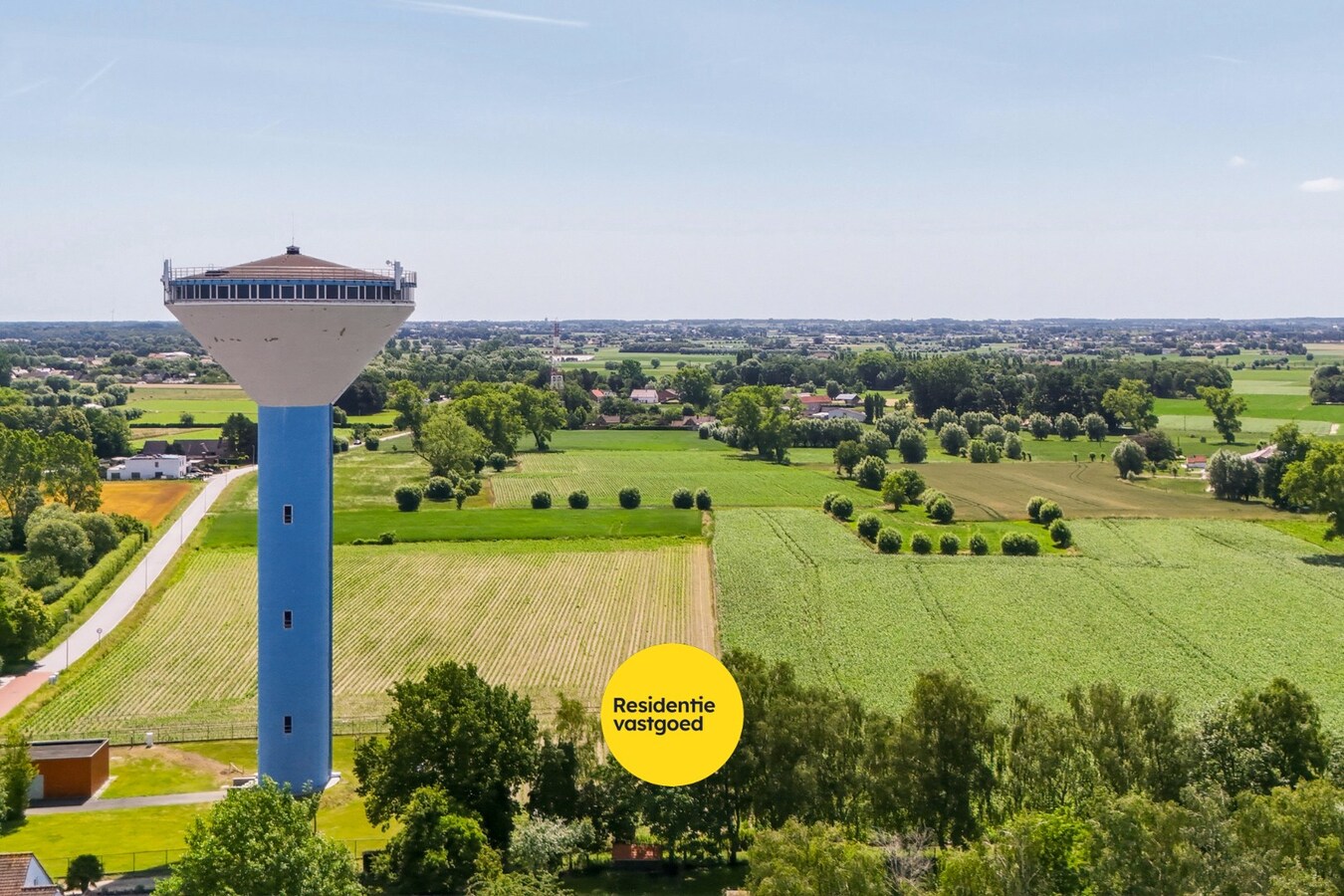 Te koop woning - Oudenburg