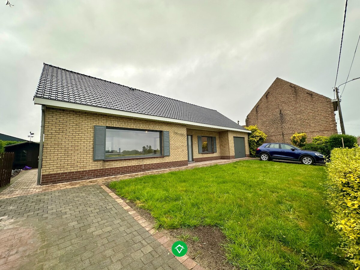 Verhuurd woning - Koekelare