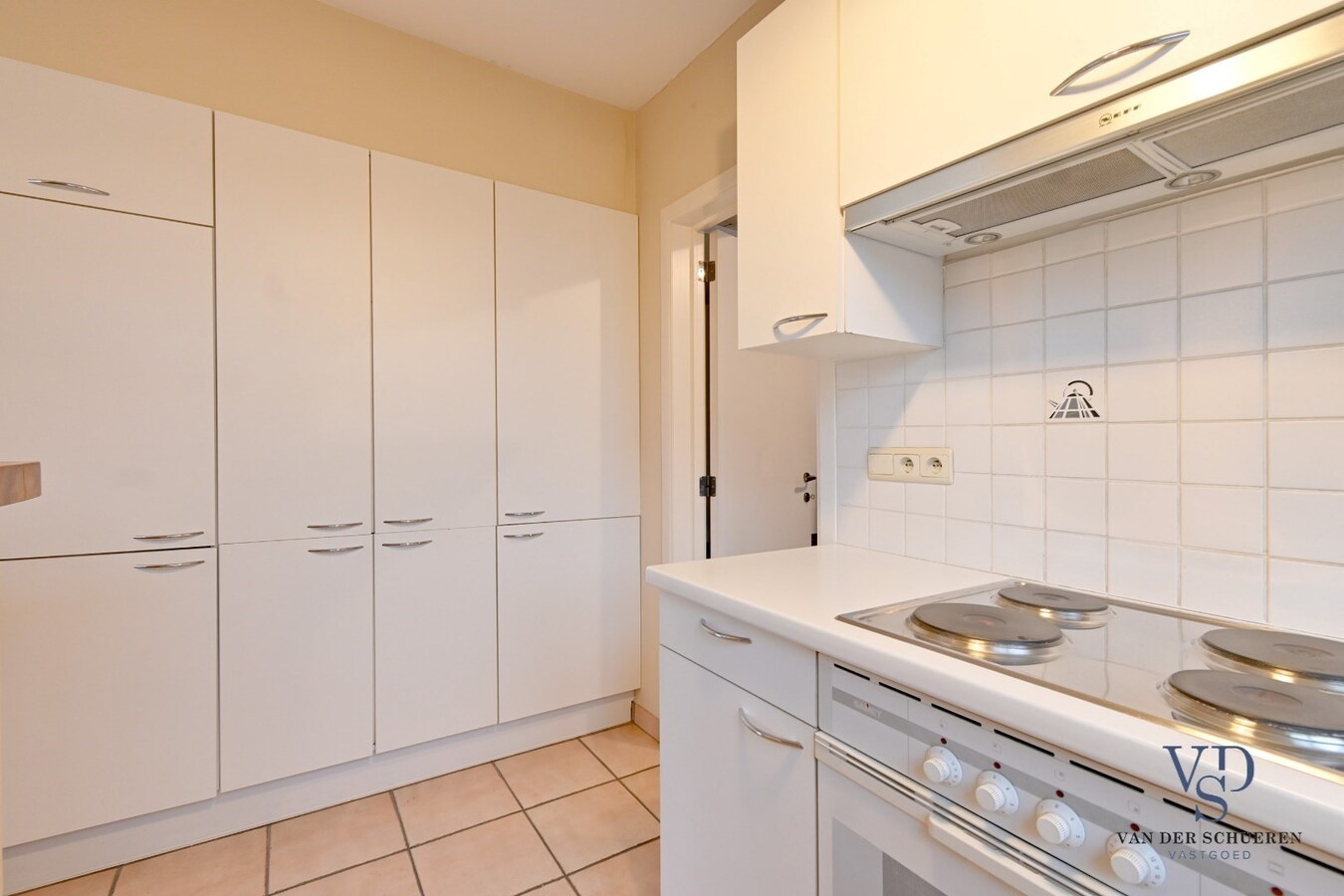 Tijdloze open bebouwing op toplocatie ! 