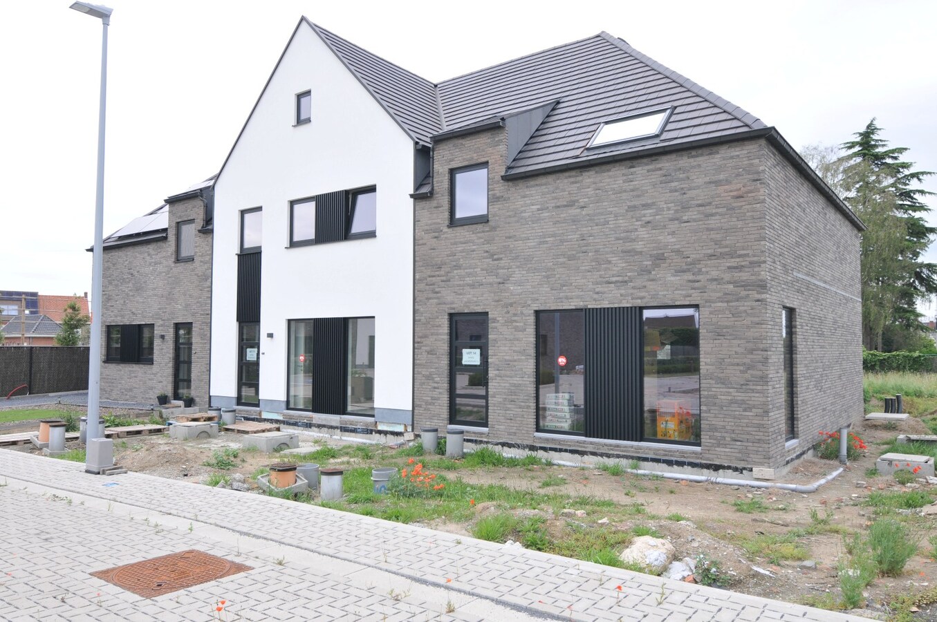 Te koop - Woning - Wielsbeke