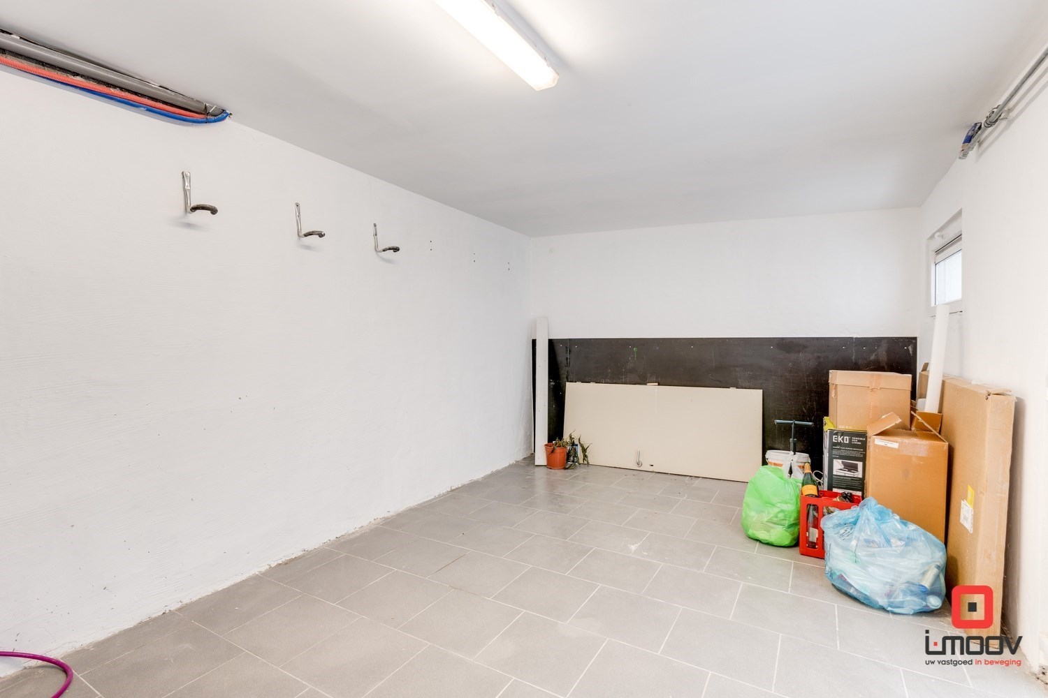 Recent gerenoveerd, energiezuinig appartement op toplocatie te Gent 