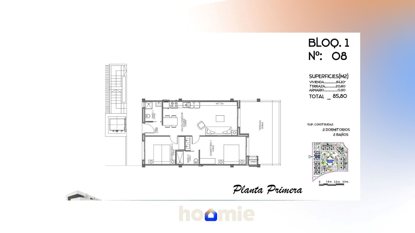 Woning te koop in El Raso - Guardamar de segura