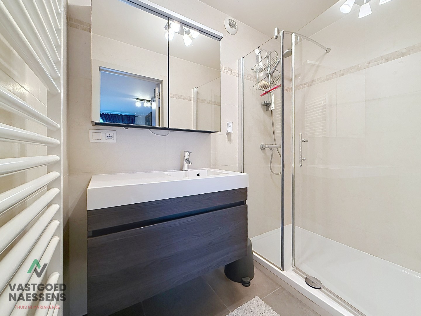 Appartement a vendre À Oostende