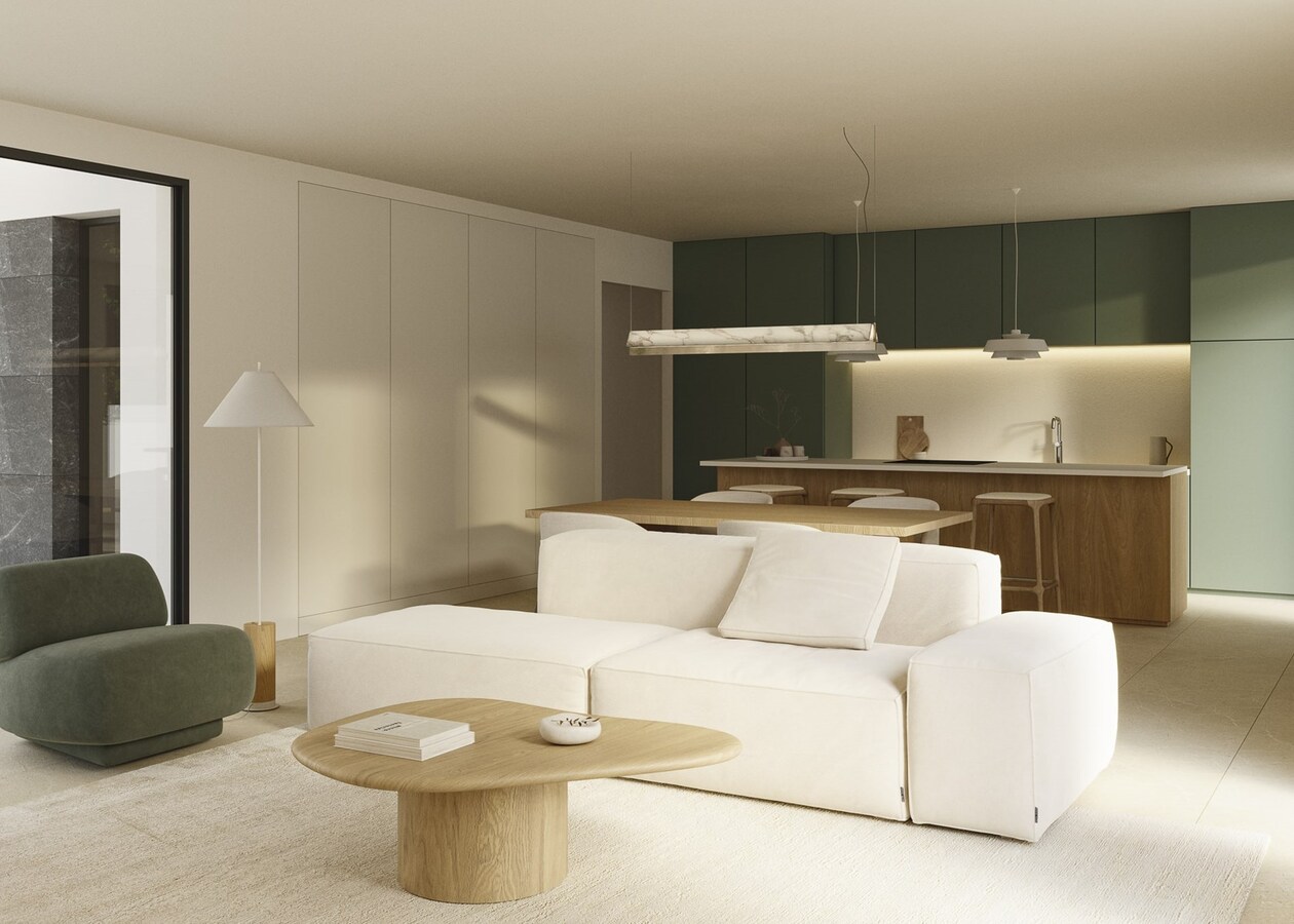 Villa te koop in Polop