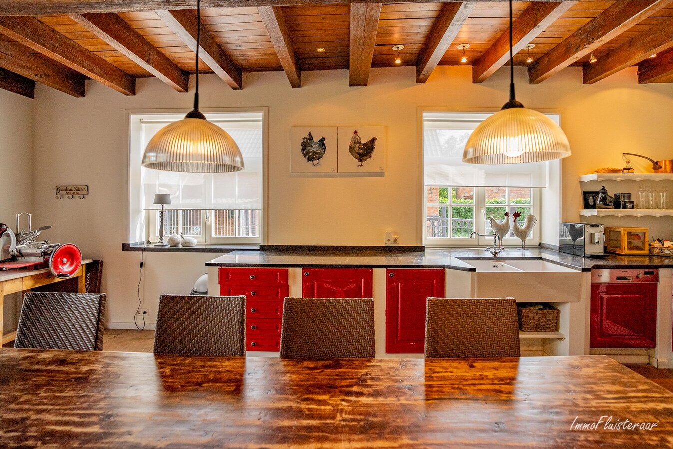 Restaurant vendu À Hulst