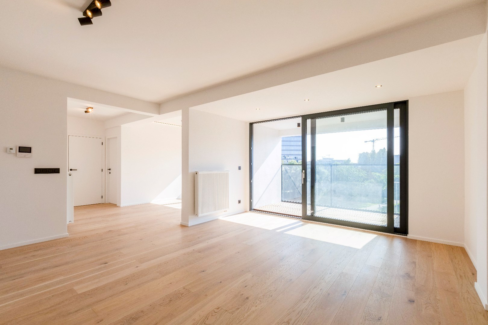 Prachtig gerenoveerd 3 slaapkamerappartement te Sint-Lievenslaan 