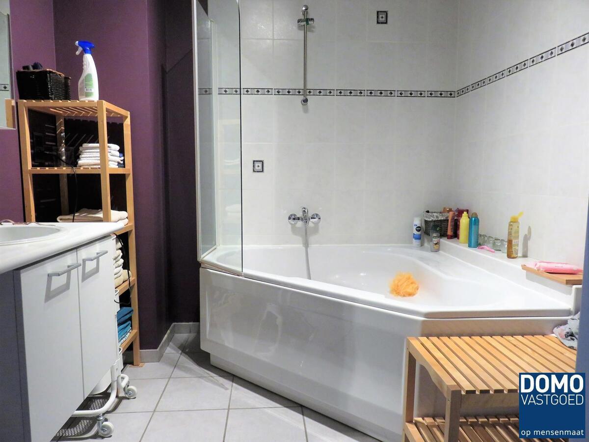 Appartement verhuurd in Hasselt