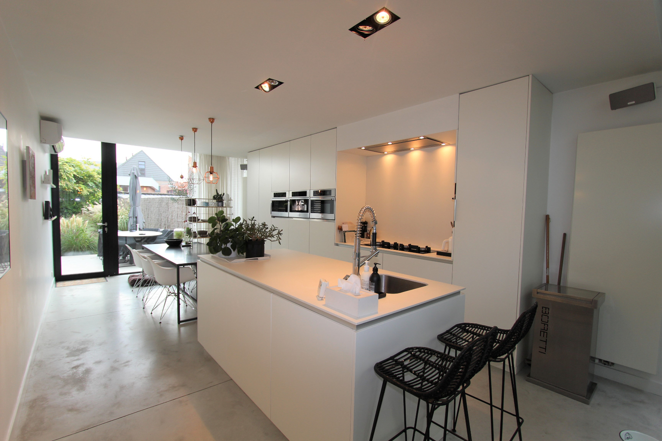 Verhuurd stadswoning - Tongeren