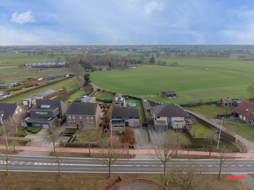 Woning te koop | in afhandeling in Ravels