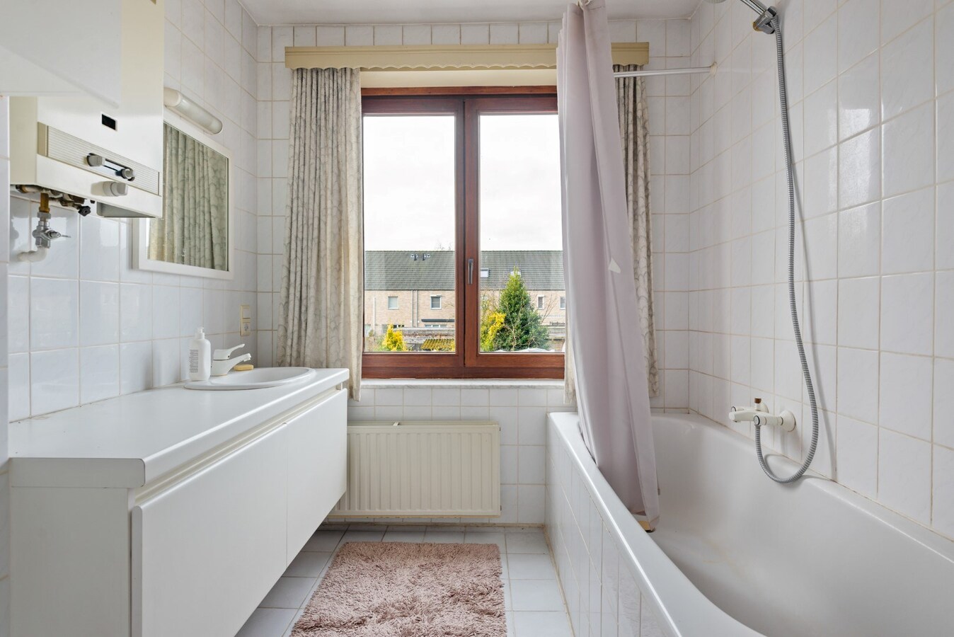 Woning verkocht in Turnhout