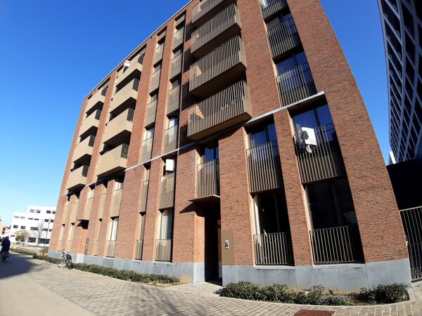 Verhuurd studio - Hasselt