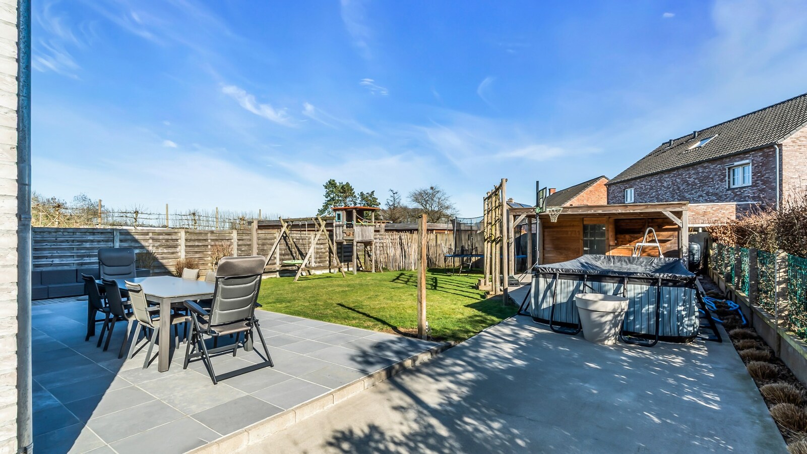 Te koop woning - Tielt-Winge