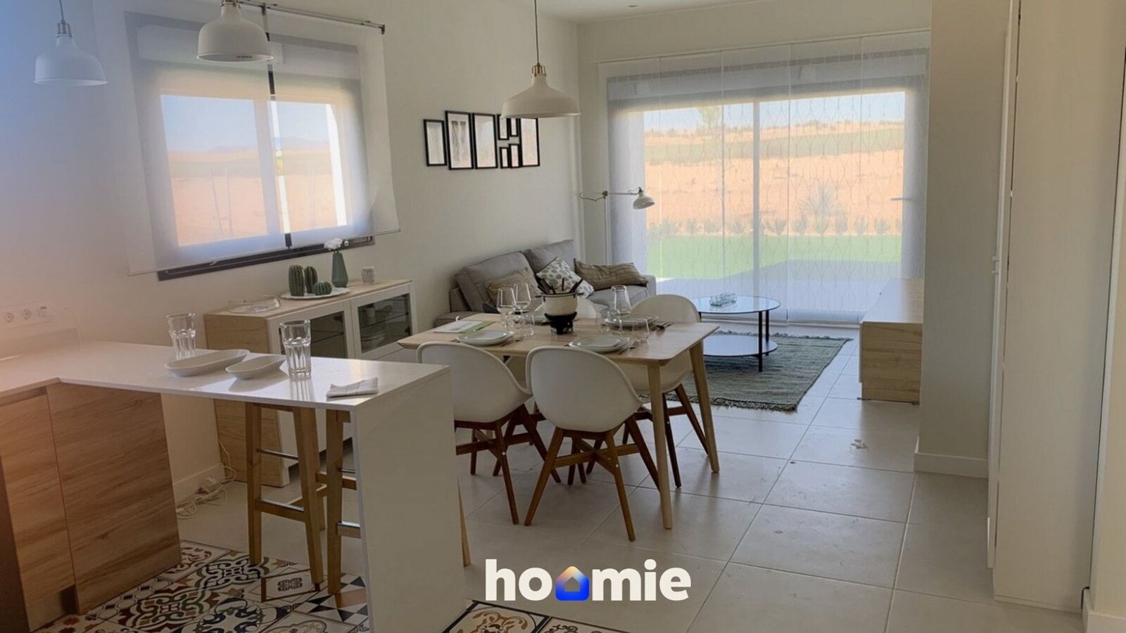 Woning te koop in Alhama de Murcia