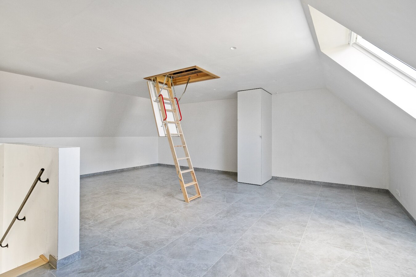 Energiezuinige nieuwbouwwoning met 4 slaapkamers te Houthulst 