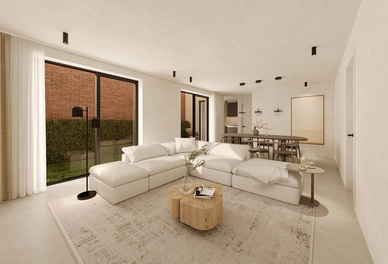 Te koop appartement - Middelkerke