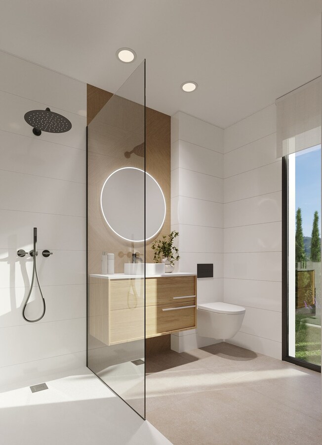 Villa te koop in Finestrat