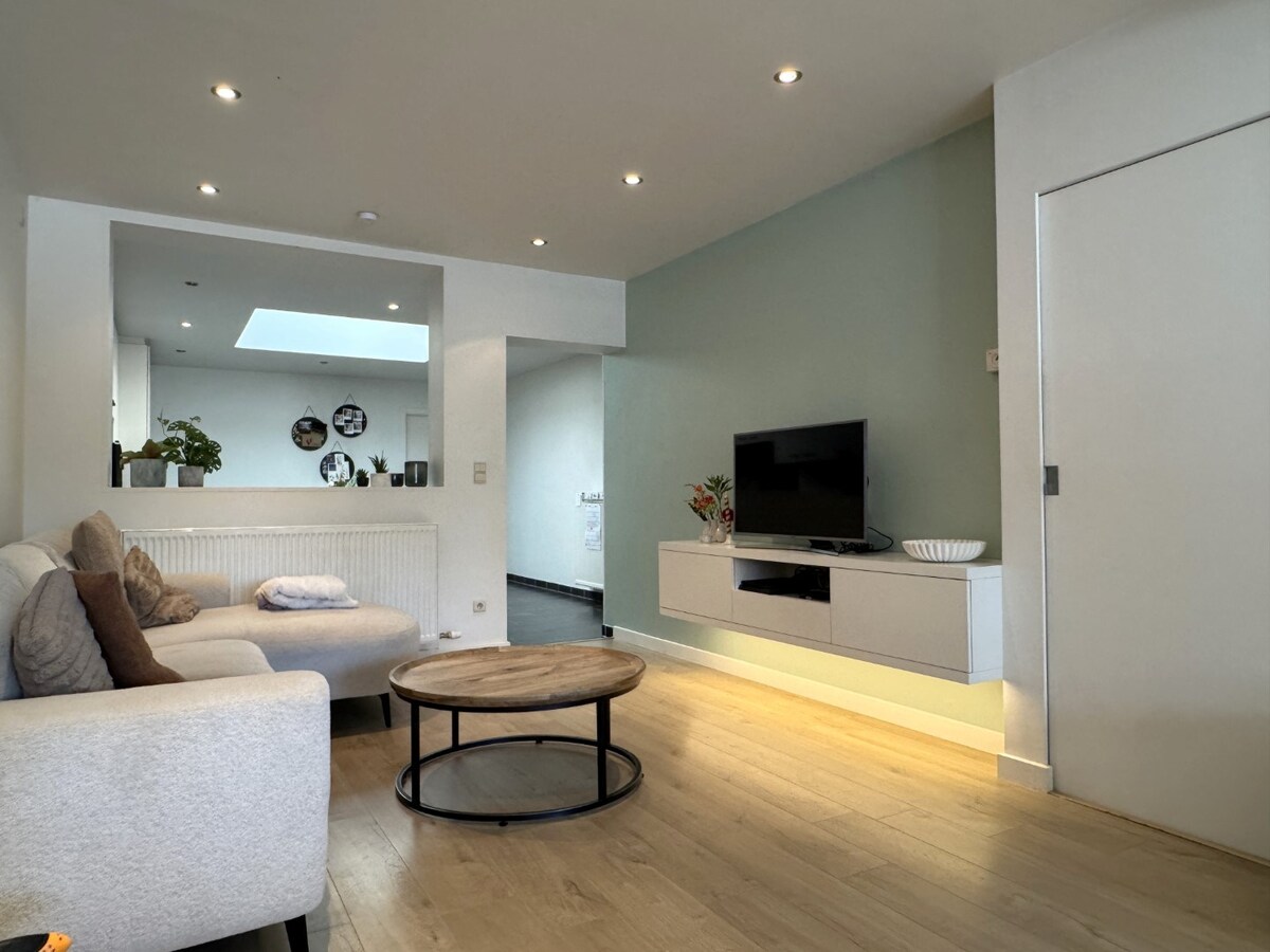 Woning te huur in Ravels