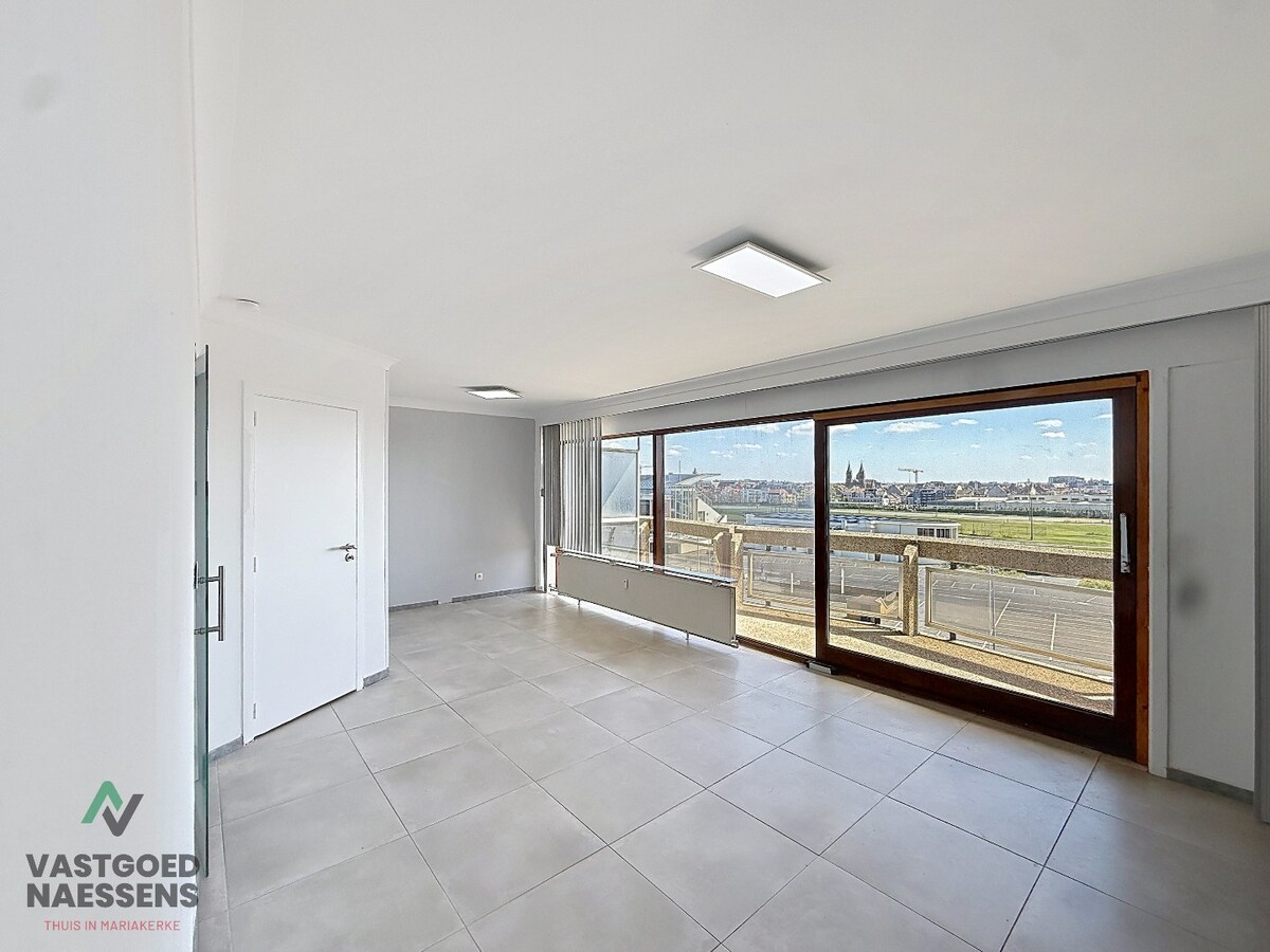 Te koop studio - Oostende