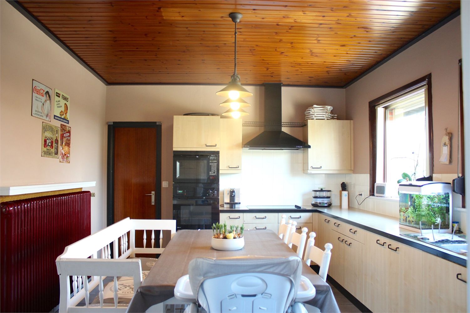 Bungalow verkocht in Stekene