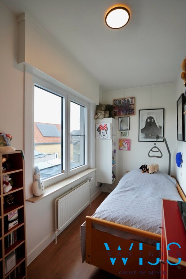 Instapklare en energiezuinige open bebouwing te Zelzate! 