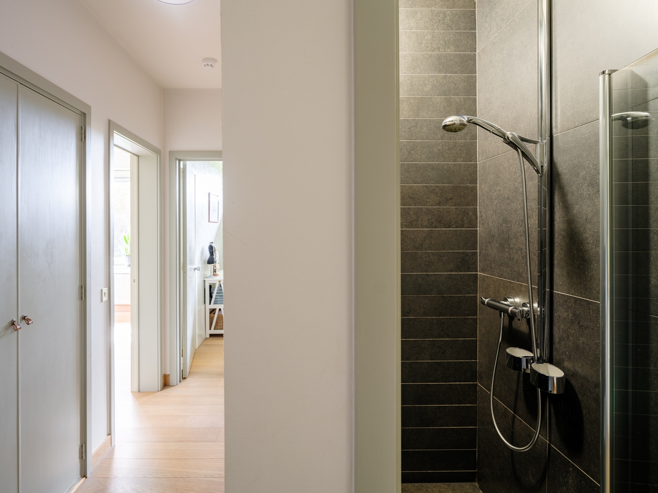 Instapklare en hoogwaardig afgewerkte villa 