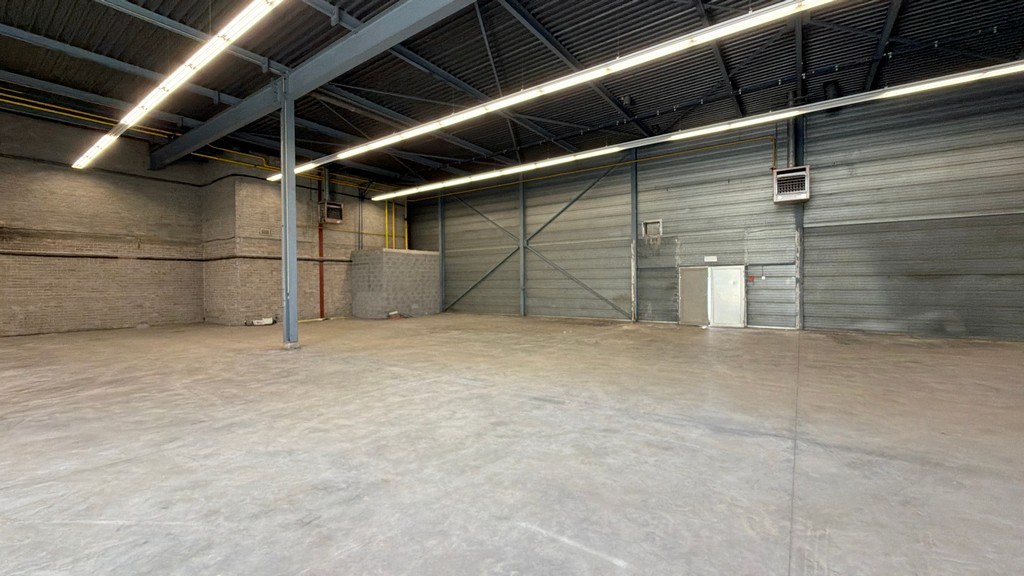 Magazijnen te huur aan de haven van Antwerpen