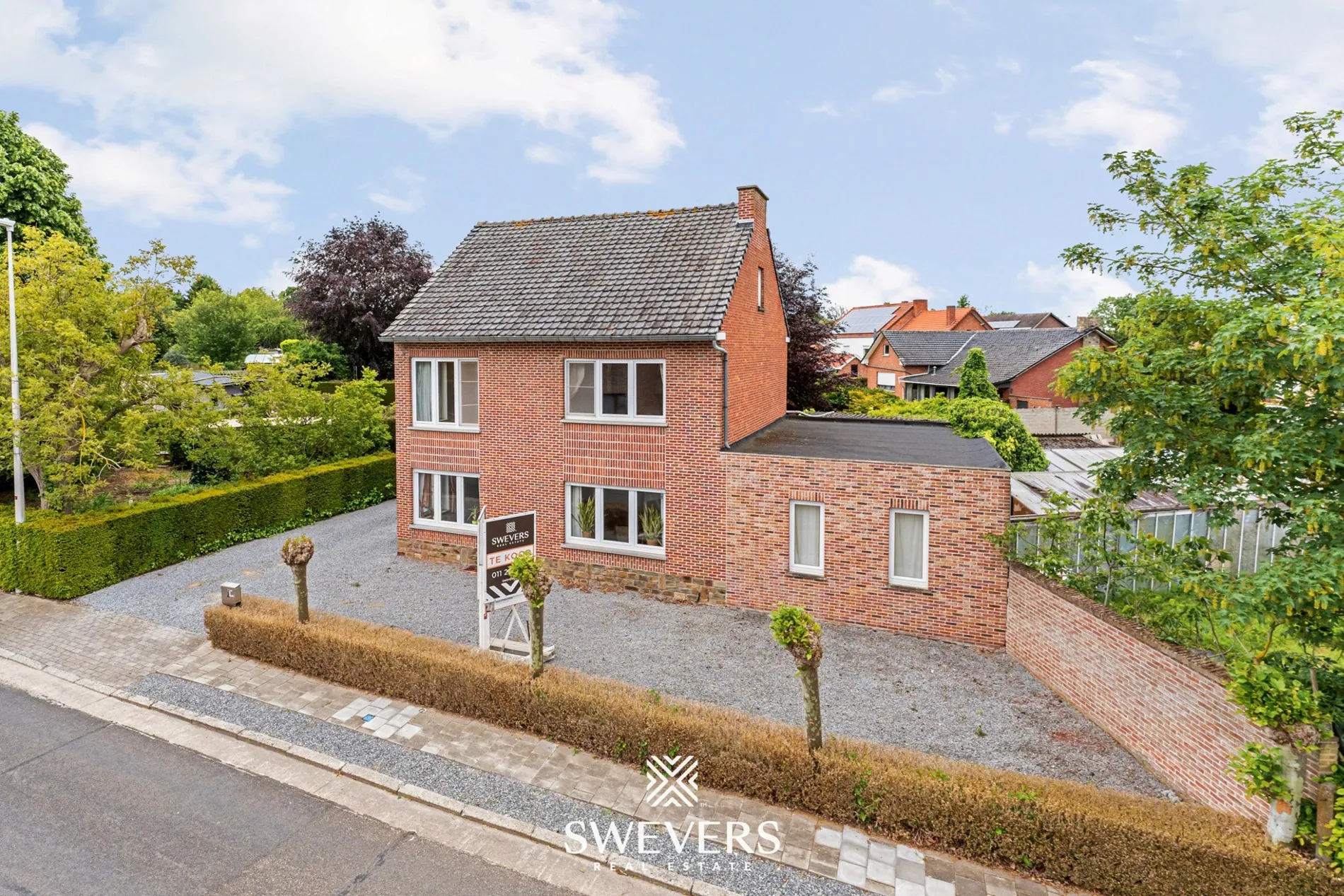Te koop woning - Sint-Truiden