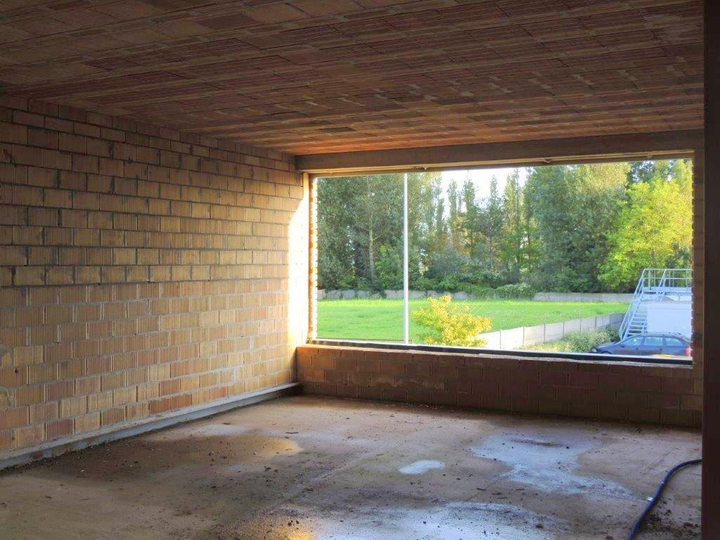 Prachtig nieuwbouwappartement 